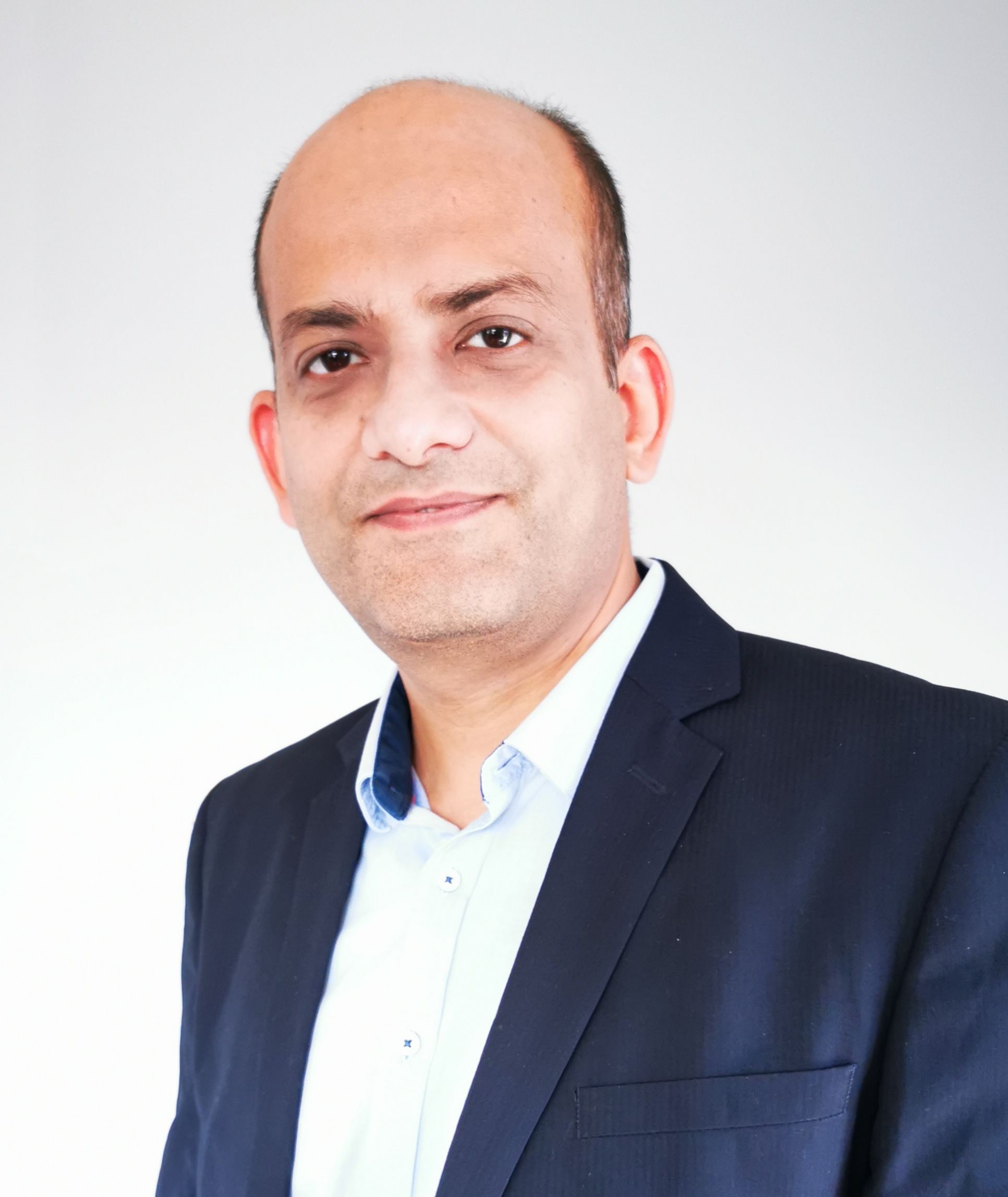 Gaurav Awasthi